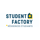Logo de STUDENT FACTORY