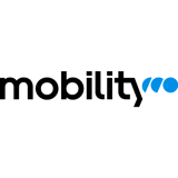 Logo de Cegelec Mobility