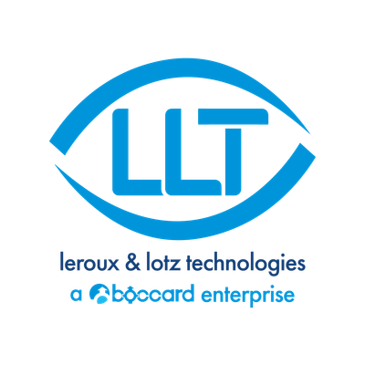 Logo de Leroux & Lotz Technologies
