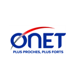 Logo de Onet Technologies