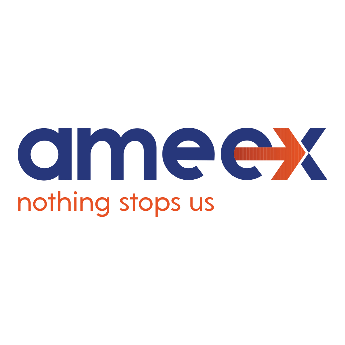 Logo de AMEEX SARL