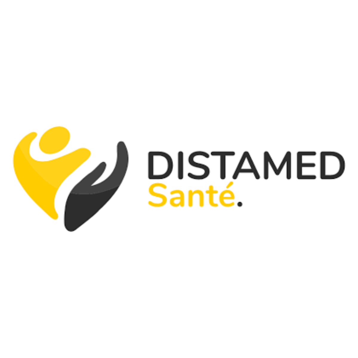 Logo de Distamed