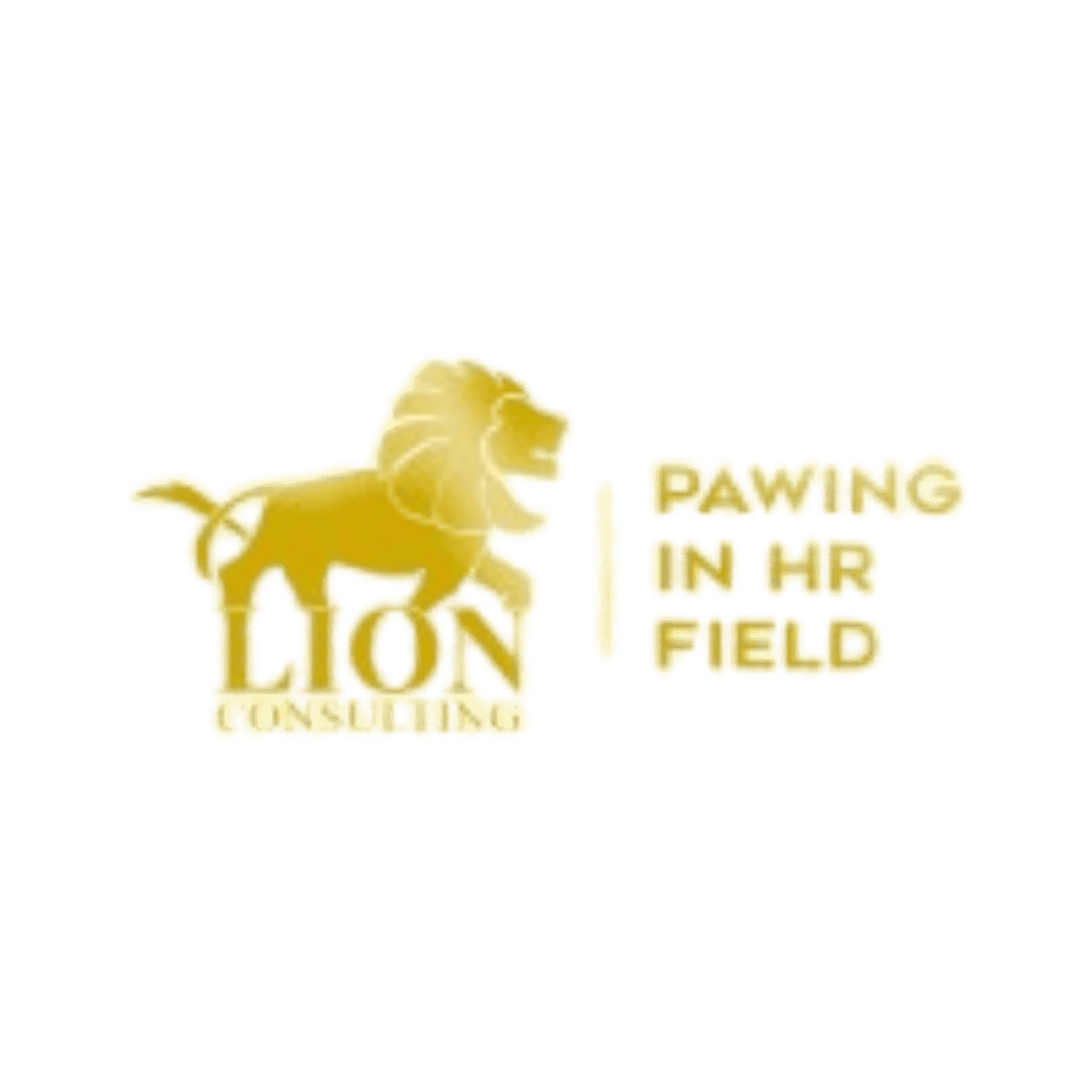 Logo de LION CONSULTING RH