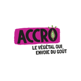 Logo de NXTFOOD ACCRO