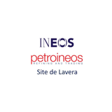 Logo de PETROINEOS INEOS LAVERA
