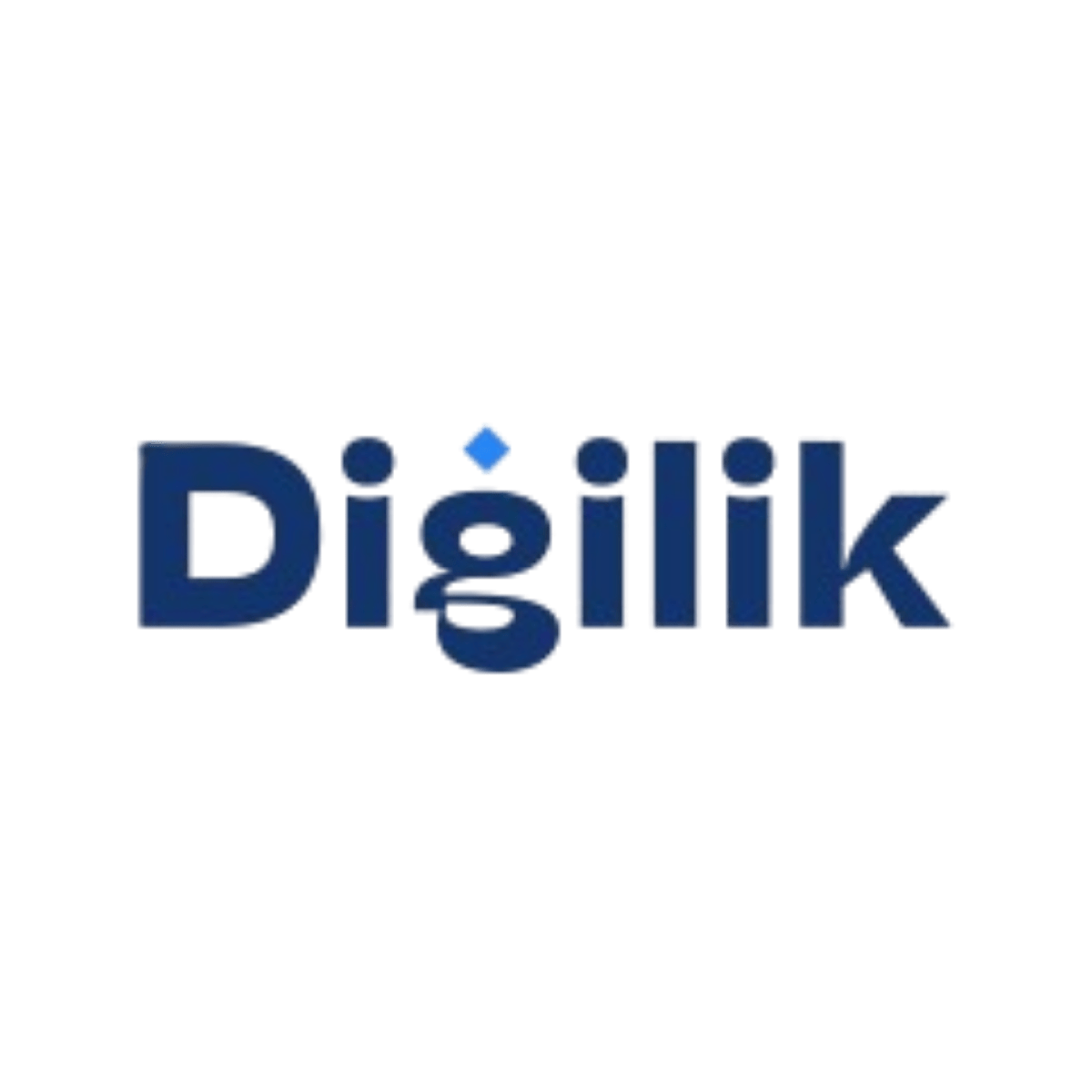 Logo de DIGILIK COMMUNICATION