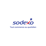 Logo de Sodexo