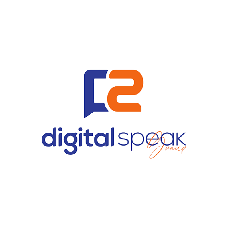 Logo de Digital Speak