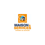 Logo de Maison et Services
