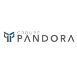 Logo de Groupe Pandora
