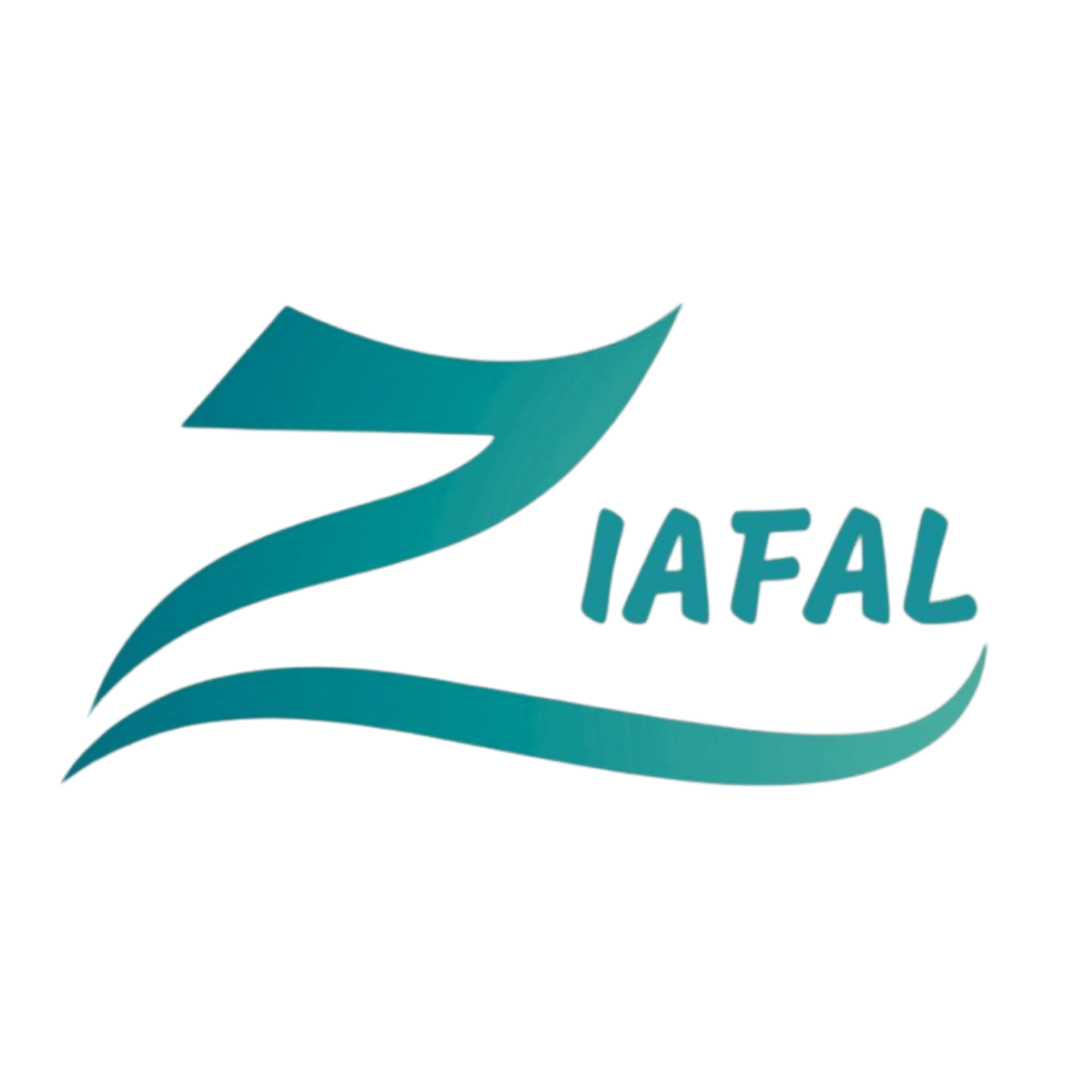 Logo de STE ZIAFAL