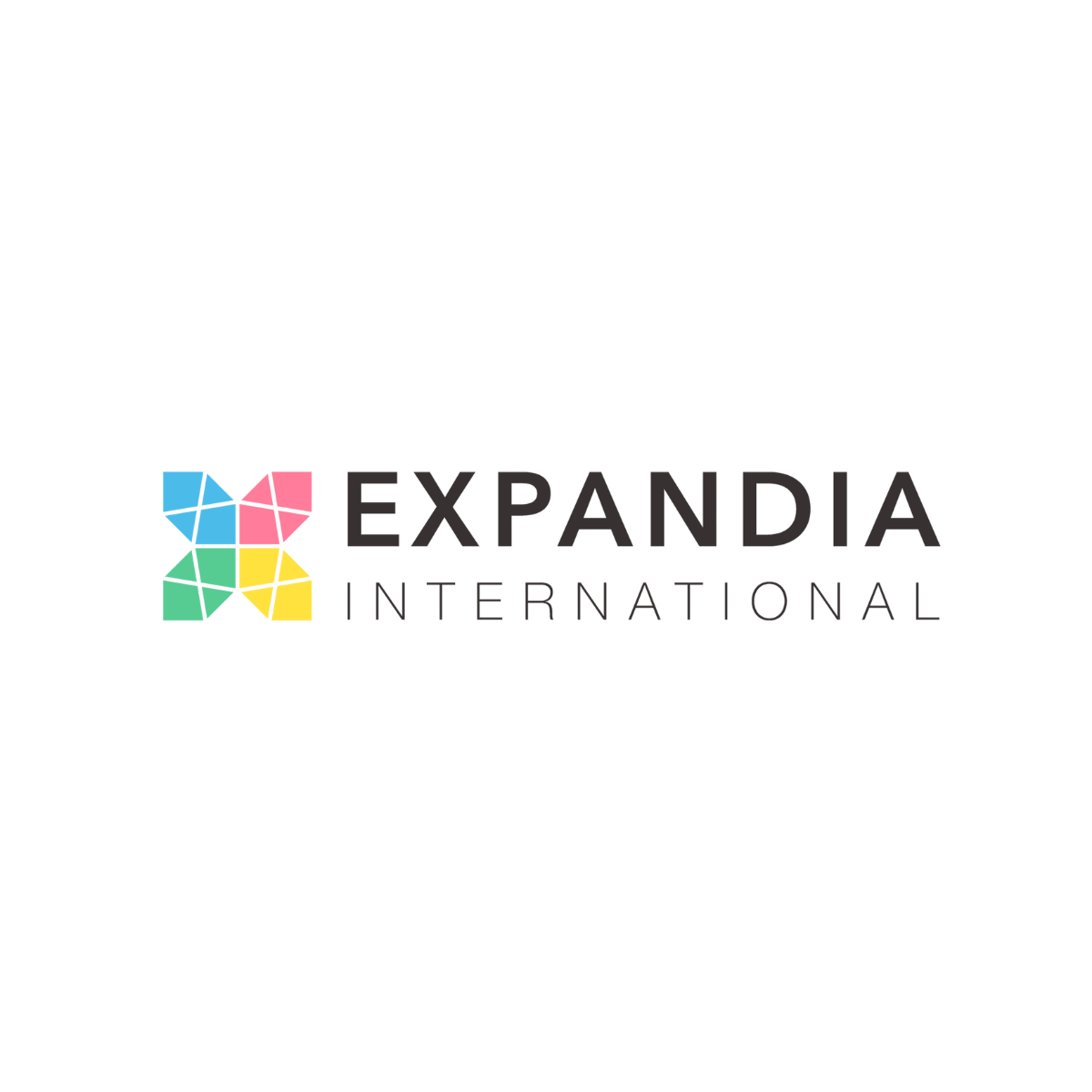 Logo de Expandia International