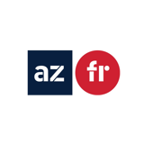 Logo de Az France