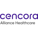 Logo de Alliance Healthcare