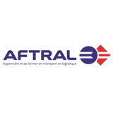 Logo de AFTRAL Alternance