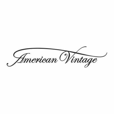 Logo de American Vintage
