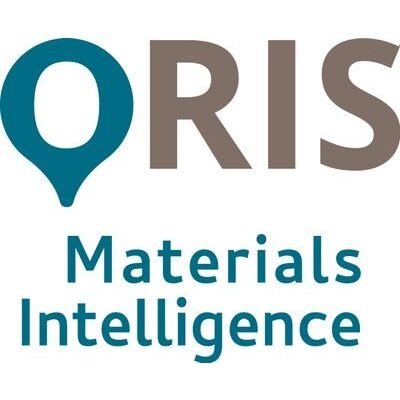Logo de ORIS