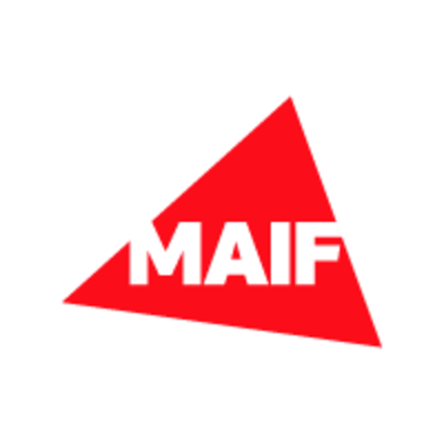 Logo de MAIF