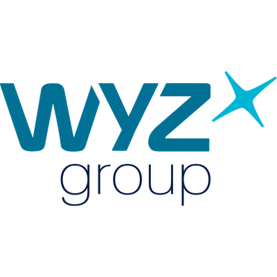 Logo de WYZ Group