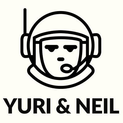 Logo de YURI & NEIL