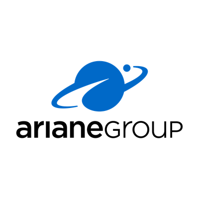 Logo de ArianeGroup