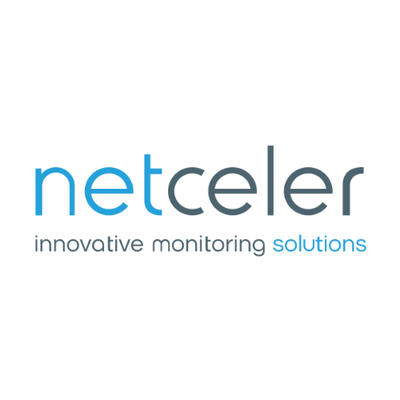 Logo de Netceler