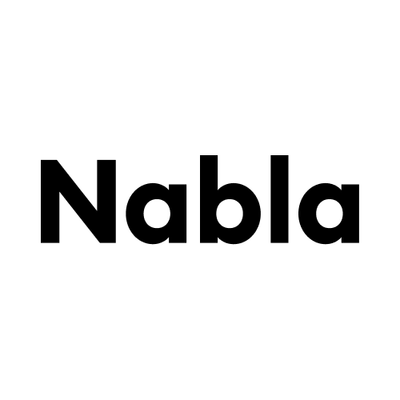Logo de Nabla