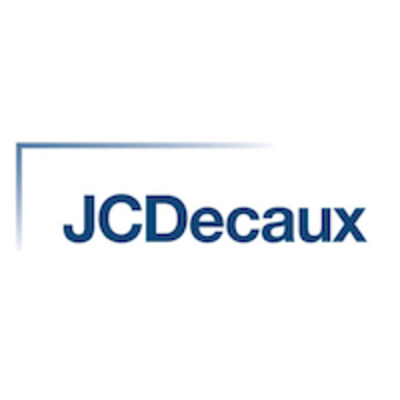 Logo de JCDecaux