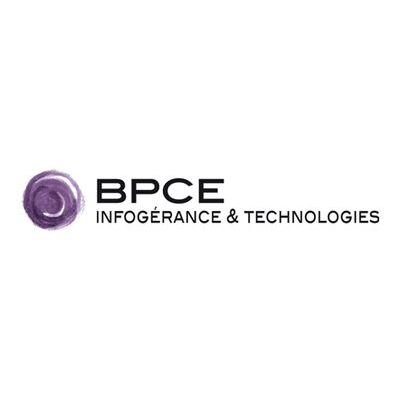 Logo de BPCE INFOGERANCE & TECHNOLOGIES