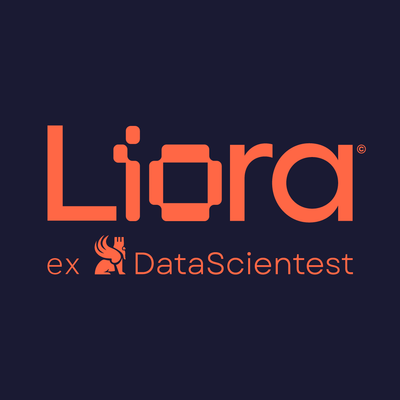 Logo de Liora