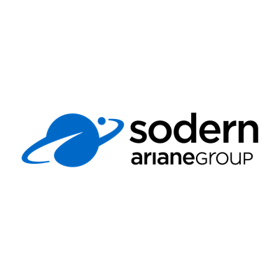 Logo de Sodern