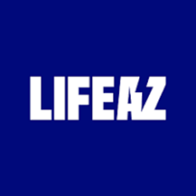 Logo de Lifeaz