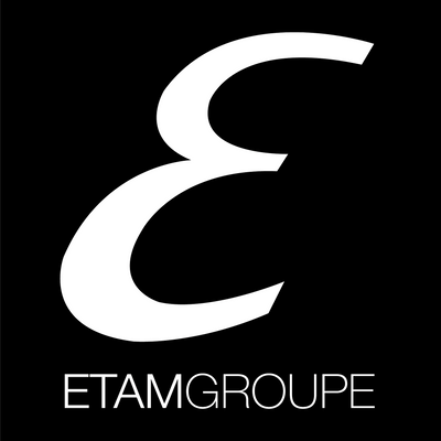 Logo de Groupe Etam