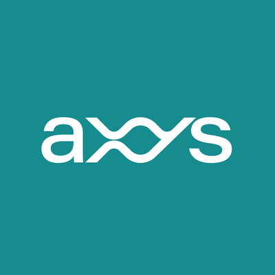 Logo de Axys