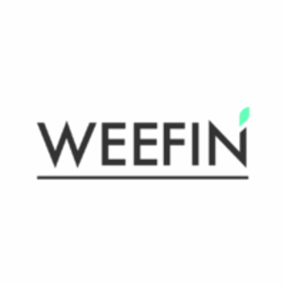 Logo de WeeFin