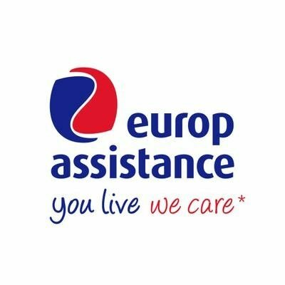 Logo de Europ Assistance Holding