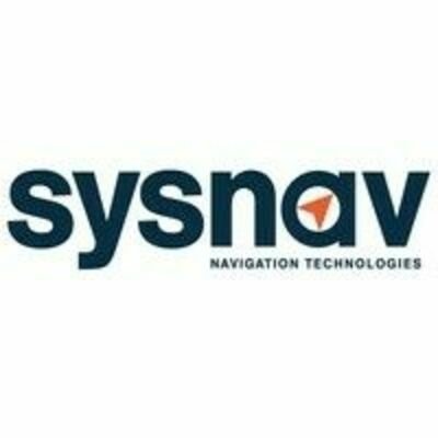 Logo de SYSNAV