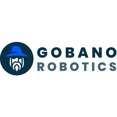 Logo de Gobano Robotics