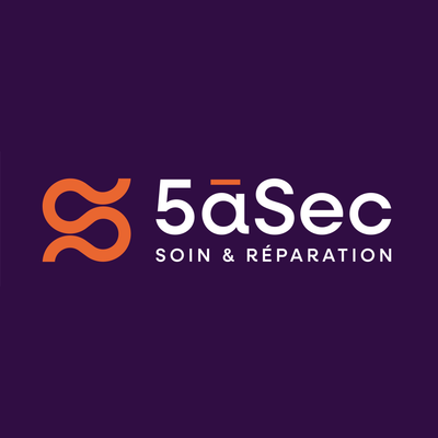 Logo de 5àsec