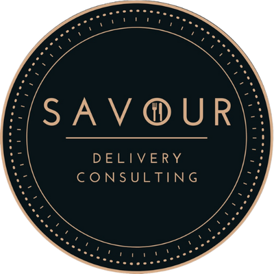 Logo de Savour