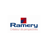 Logo de Ramery