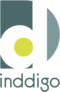 Logo de Inddigo