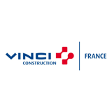 Logo de VCSP Batiment Nord Est et ANSC