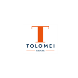 Logo de Groupe Tolomei