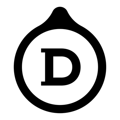 Logo de Devialet