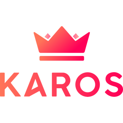 Logo de KAROS