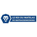 Logo de Le Roi du Matelas