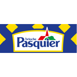 Logo de Brioche Pasquier Cerqueux
