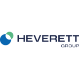Logo de HEVERETT GROUP