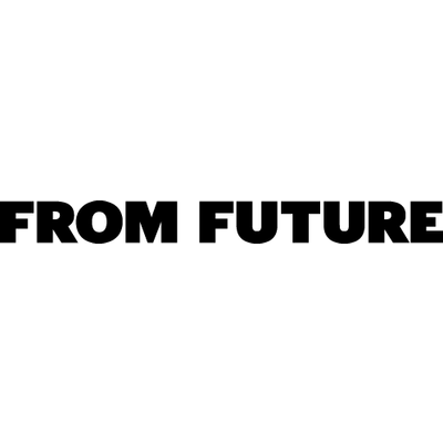Logo de FROM FUTURE